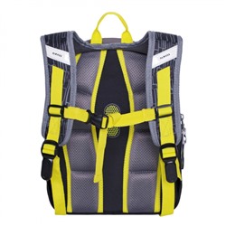 Рюкзак 23-490-4