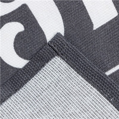 Кухонный набор (3 предмета) «Любимый муж», фартук 70×60 см, прихватка 20×20 см, полотенце 35×60 см