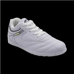 Кроссовки 5150-6 белые