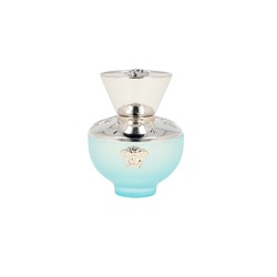 Туалетная вода Versace Dylan Turquoise 100мл жен edt тестер