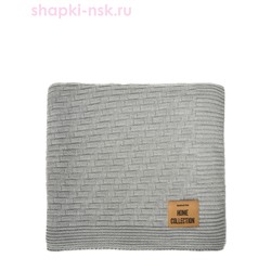 8265 MX вязаный Плед (150 х 200)