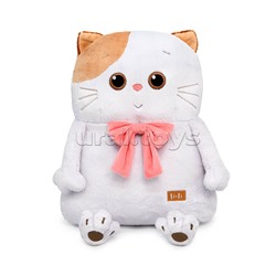 Кошка Ли-Ли-подушка в маске для сна