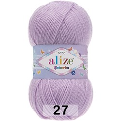 Пряжа Alize Sekerim Bebe