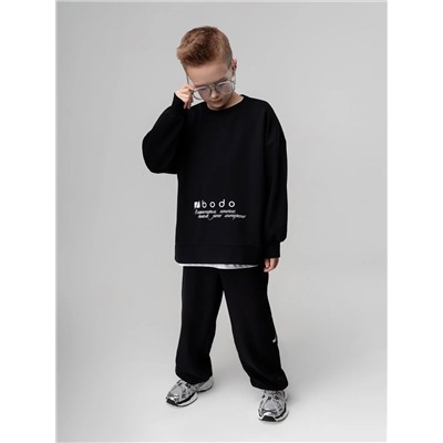 Bodo Костюм 11-668MU 11-668MU