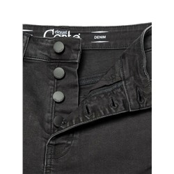 Skinny CONTE CON-286 Моделирующие джинсы skinny с высокой посадкой