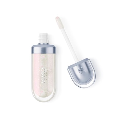 Блеск для губ с 3D эффектом  3D Hydra Lipgloss 47