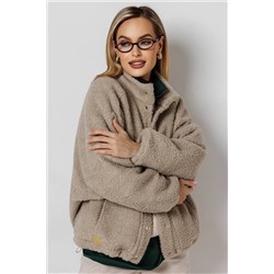 Жакет женский  4519/01/Бежевый