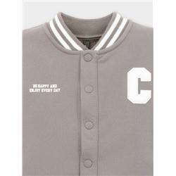 CROCKID Бомбер КР 302678-1