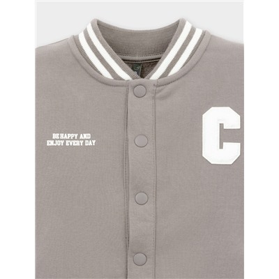 CROCKID Бомбер КР 302678-1