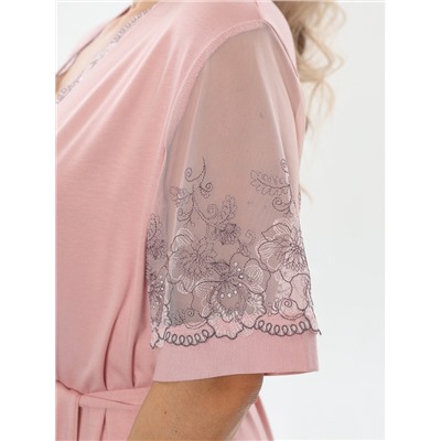 Каролина женский пеньюар