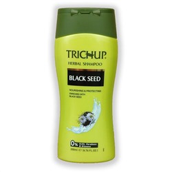 Trichup Шампунь с Черным Тмином 200 мл