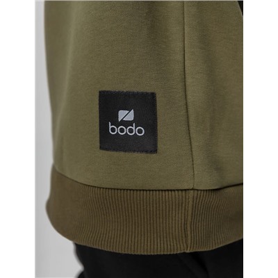 Bodo Водолазка 7-222МU