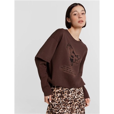 MARK FORMELLE Джемпер 122988