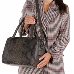 Сумка 575800 d.gray Velina Fabbiana-Safenta