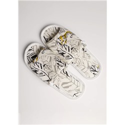 Тапки женские