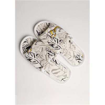 Тапки женские