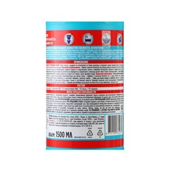 Универсальное чистящее средство Domestos «Свежесть атлантики», 1.5 л