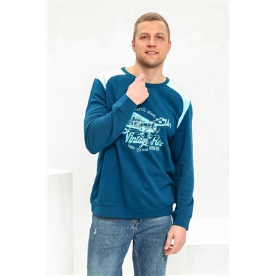 Джемпер WX-541 НАТАЛИ, 958137