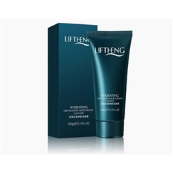 Пенка для умывания с водорослями Liftheng, 100 г