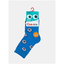 Теплые CONTE-KIDS SOF-TIKI Носки детские махровые