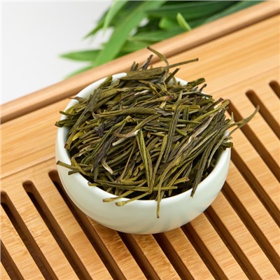 Чай белый китайский «Редкий Чжэнь Си Бай Ча», 2023 г, 100 г