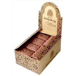 Конфеты "Кедровый марципан" шоколадный 40г ЭКОПРОДУКТЫ, 1187571