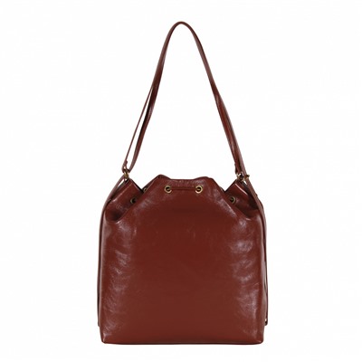 Сумка 2736VG brown Vitelli Grassi