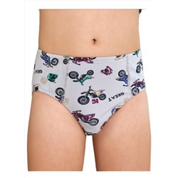 Трусы для мальчика Berrak