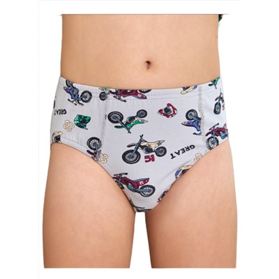 Трусы для мальчика Berrak