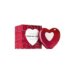 Туалетная вода Escada Show Me Love Limited Edition 100мл жен edp тестер