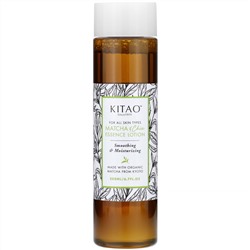 Kitao, Matcha & Chia Essence Lotion, 6.7 fl oz (200 ml)