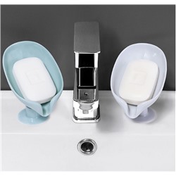 Мыльница со сливом "Лепесток"