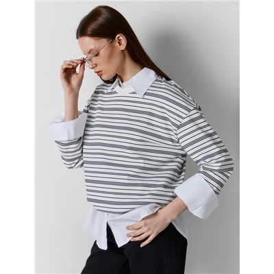 ДЖЕМПЕР ЖЕНСКИЙ 122924