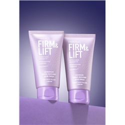 Ночной крем-филлер для лица Firm&Lift