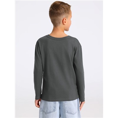 Апрель Лонгслив 1ПДЛД4335001