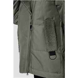 05-2283 Куртка женская зимняя (биопух 250)