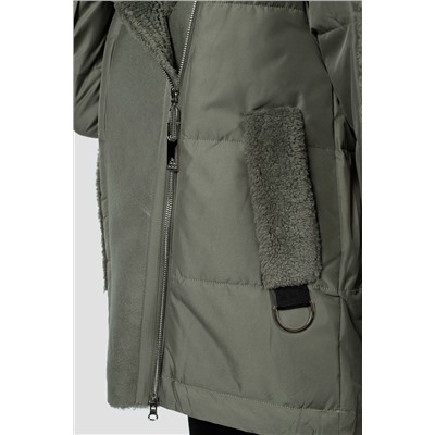 05-2283 Куртка женская зимняя (биопух 250)