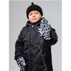 Bodo Варежки