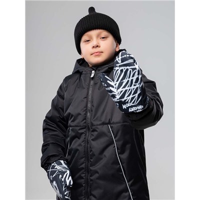 Bodo Варежки