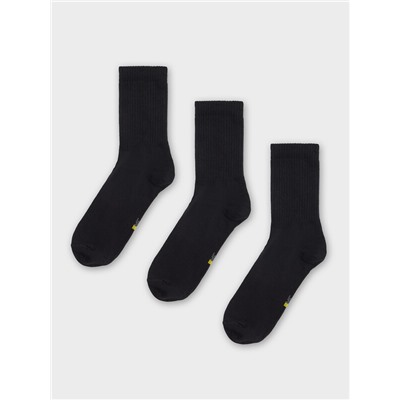 НОСКИ ДЕТСКИЕ (3 пары) 444A-1850