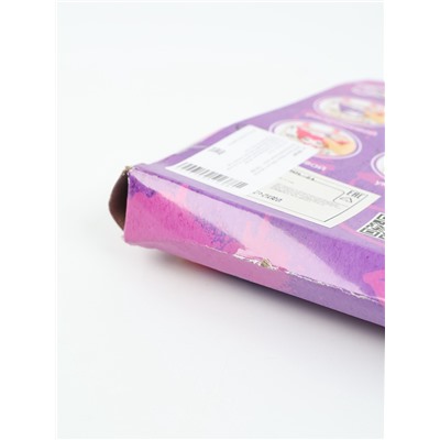 УЦЕНКА Сумка - раскраска «Хитрый кролик»