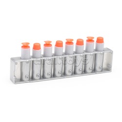 Пистолет "Специальное задание" в коробке