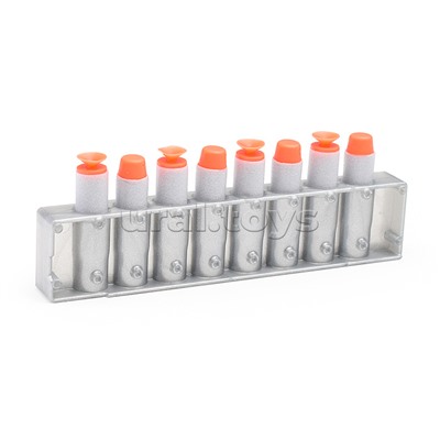 Пистолет "Специальное задание" в коробке