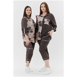 Натали Туника 9138