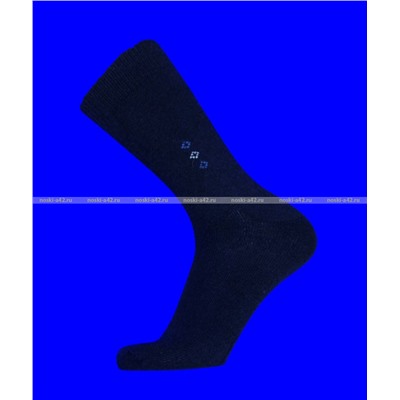 Термоноски мужские КАШЕМИР с рисунком арт 1603 - 2