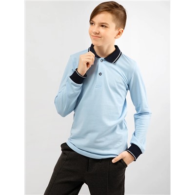 Соль&Перец Джемпер SP2303BU