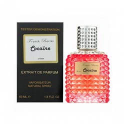 Franck Boclet Cocaine тестер унисекс (60 мл) Valentino