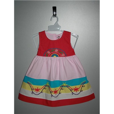 Платья Smile Rabbit PSR24