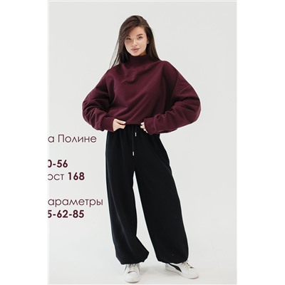 Худи оверсайз НАТАЛИ, 1215922