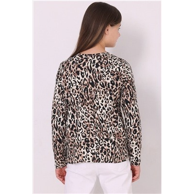 Лонгслив АПРЕЛЬ, 1034941